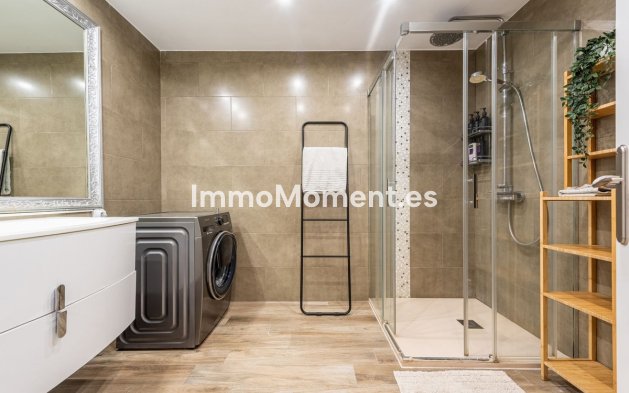 Bestaande woning - Appartement - Marbella - Nueva Andalucía