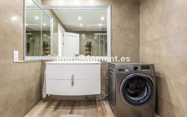 Bestaande woning - Appartement - Marbella - Nueva Andalucía