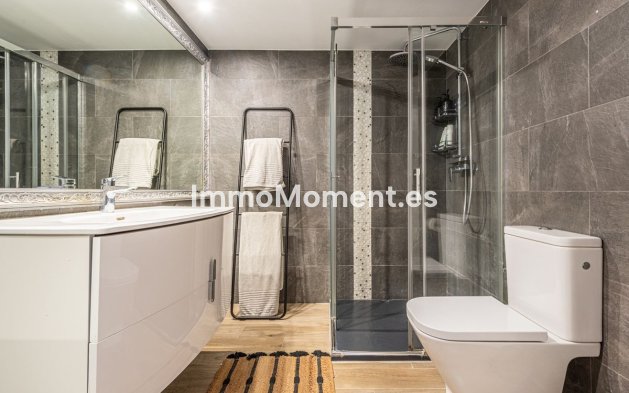 Bestaande woning - Appartement - Marbella - Nueva Andalucía