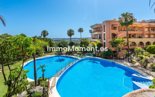 Bestaande woning - Appartement - Marbella - Nueva Andalucía