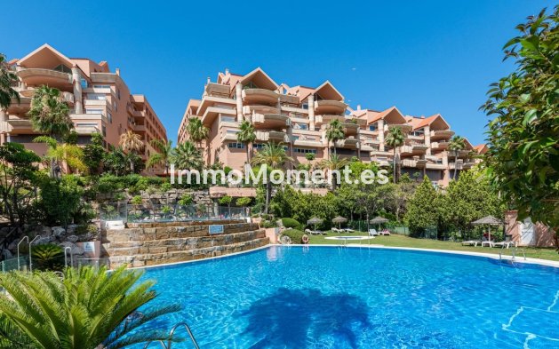 Bestaande woning - Appartement - Marbella - Nueva Andalucía