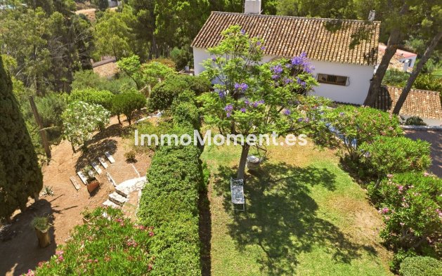Reventa - Villa independiente - Mijas - Mijas Centro