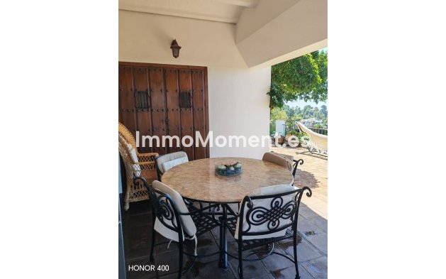 Reventa - Villa independiente - Mijas - Mijas Centro