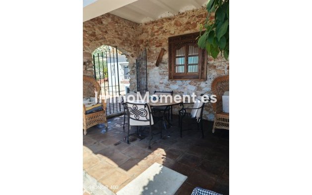 Reventa - Villa independiente - Mijas - Mijas Centro