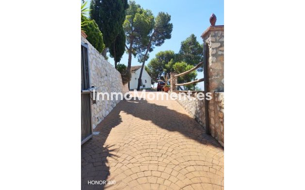 Reventa - Villa independiente - Mijas - Mijas Centro