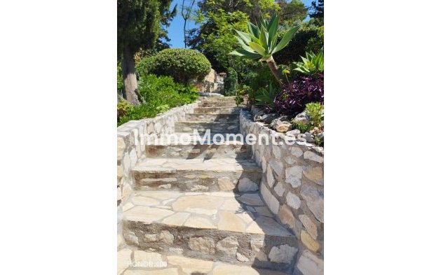 Reventa - Villa independiente - Mijas - Mijas Centro