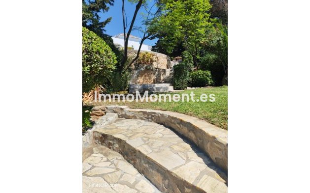 Reventa - Villa independiente - Mijas - Mijas Centro