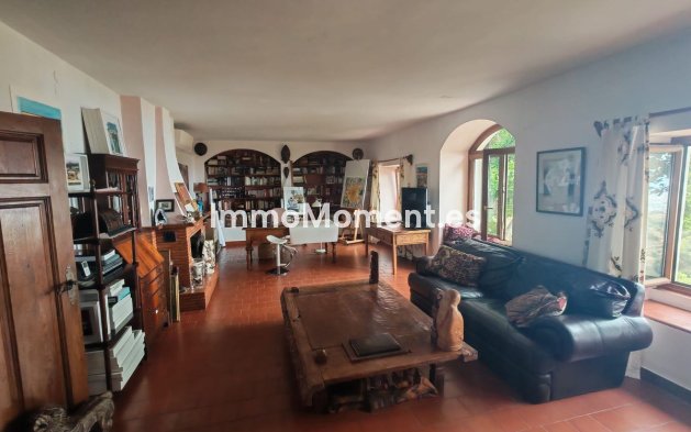 Reventa - Villa independiente - Mijas - Mijas Centro