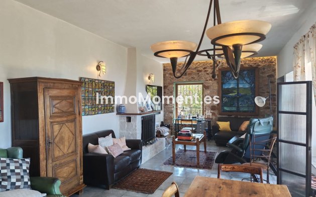 Reventa - Villa independiente - Mijas - Mijas Centro