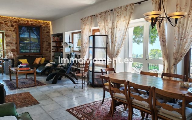 Reventa - Villa independiente - Mijas - Mijas Centro