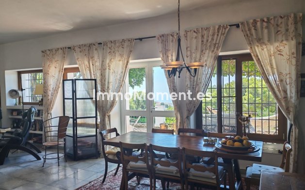 Reventa - Villa independiente - Mijas - Mijas Centro
