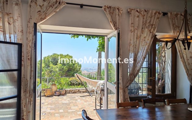 Reventa - Villa independiente - Mijas - Mijas Centro
