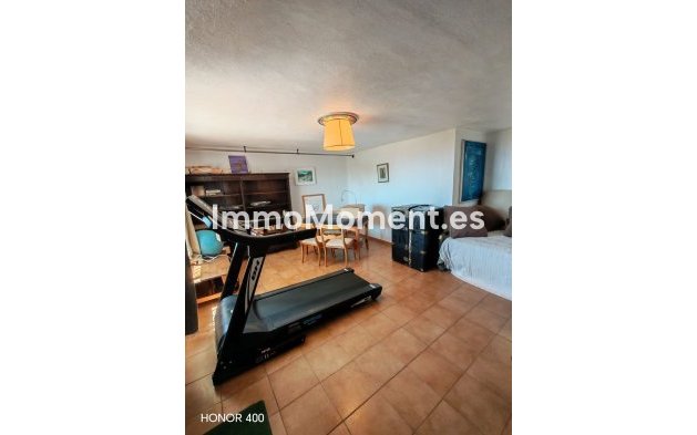 Reventa - Villa independiente - Mijas - Mijas Centro