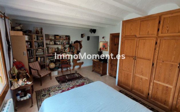 Reventa - Villa independiente - Mijas - Mijas Centro