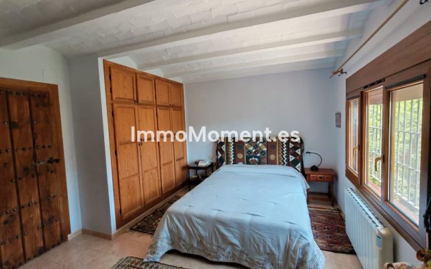 Reventa - Villa independiente - Mijas - Mijas Centro