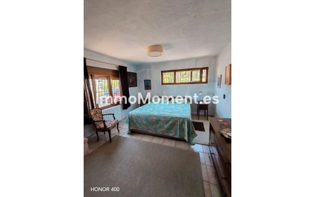Reventa - Villa independiente - Mijas - Mijas Centro