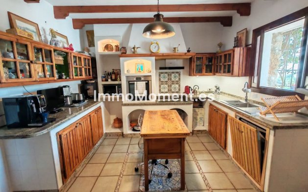 Reventa - Villa independiente - Mijas - Mijas Centro