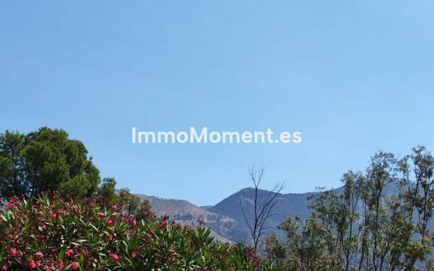 Reventa - Villa independiente - Mijas - Mijas Centro