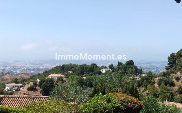 Reventa - Villa independiente - Mijas - Mijas Centro