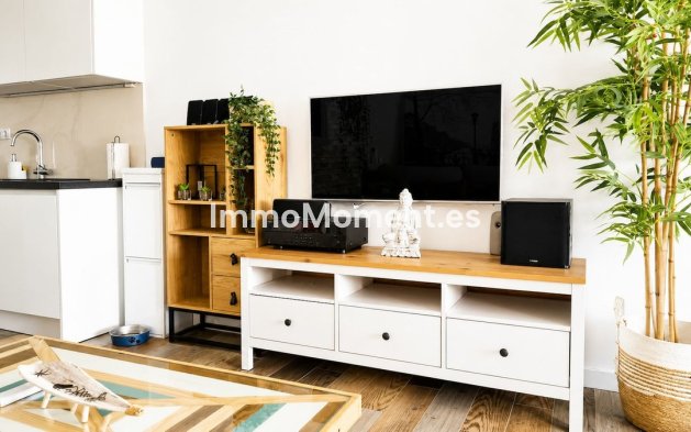 Bestaande woning - Appartement - Manilva - La Duquesa
