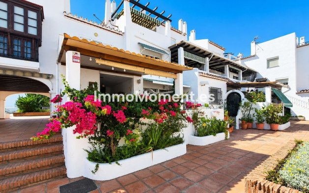 Bestaande woning - Appartement - Manilva - La Duquesa