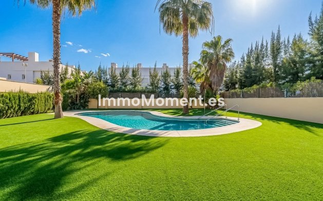 Reventa - Adosado - Mijas - Calahonda