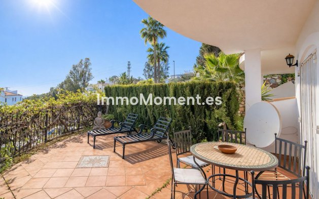 Bestaande woning - Appartement - Mijas - Mijas Costa