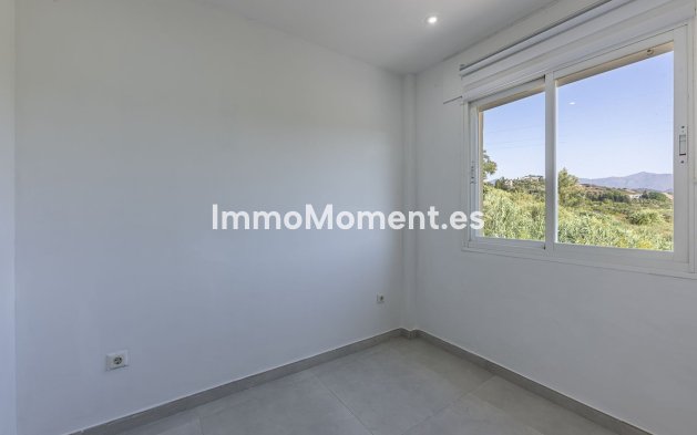 Bestaande woning - Rijtjeshuis - Estepona  - Estepona Centro