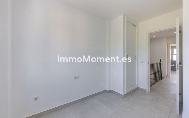 Bestaande woning - Rijtjeshuis - Estepona  - Estepona Centro