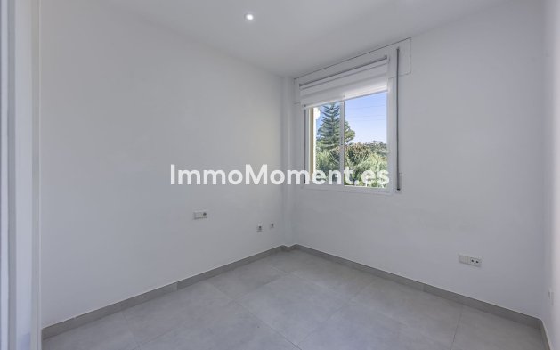 Bestaande woning - Rijtjeshuis - Estepona  - Estepona Centro