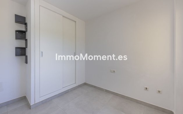Bestaande woning - Rijtjeshuis - Estepona  - Estepona Centro