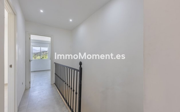 Bestaande woning - Rijtjeshuis - Estepona  - Estepona Centro
