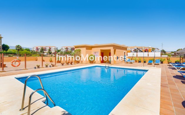 Wiederverkauf - Wohnung - Mijas - Riviera Del Sol