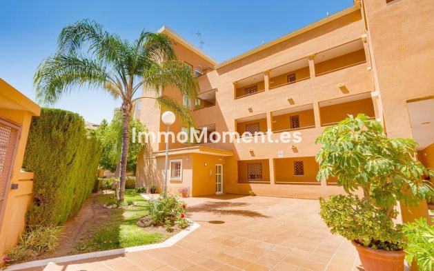 Wiederverkauf - Wohnung - Mijas - Riviera Del Sol