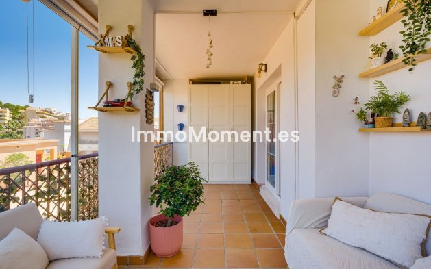 Wiederverkauf - Wohnung - Mijas - Riviera Del Sol