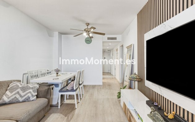 Wiederverkauf - Wohnung - Mijas - Riviera Del Sol