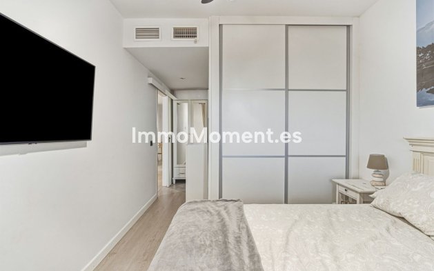 Wiederverkauf - Wohnung - Mijas - Riviera Del Sol