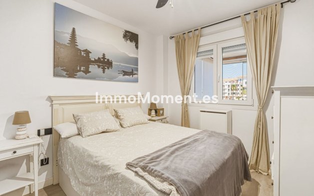 Wiederverkauf - Wohnung - Mijas - Riviera Del Sol
