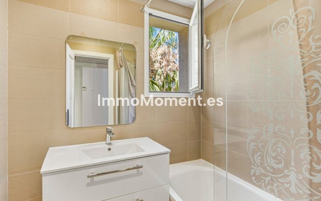 Wiederverkauf - Wohnung - Mijas - Riviera Del Sol