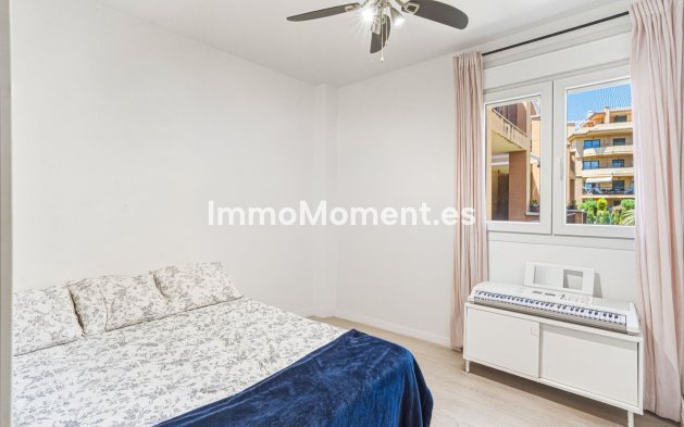 Wiederverkauf - Wohnung - Mijas - Riviera Del Sol