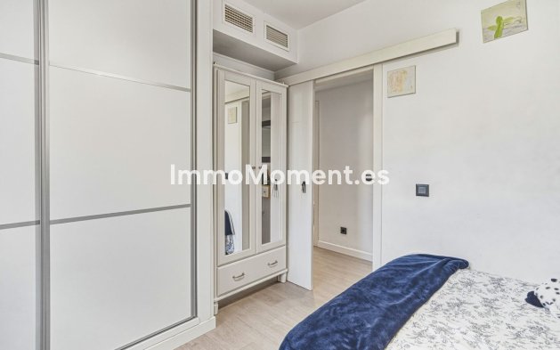 Wiederverkauf - Wohnung - Mijas - Riviera Del Sol