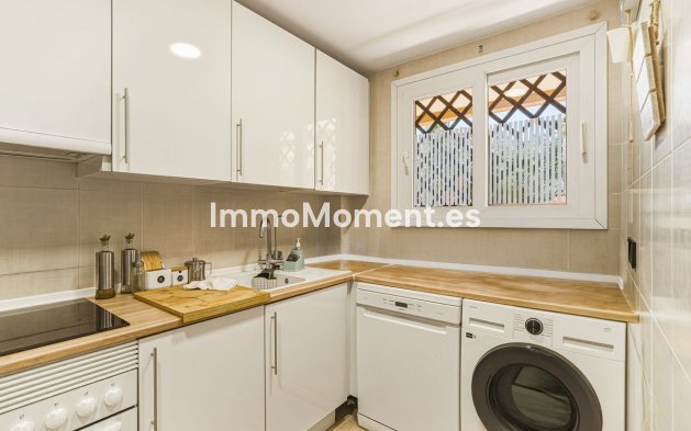 Wiederverkauf - Wohnung - Mijas - Riviera Del Sol