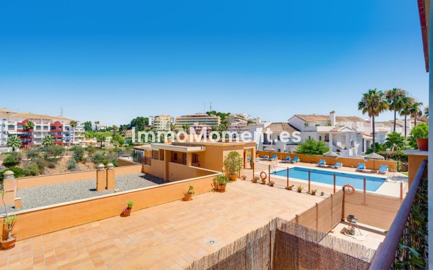 Wiederverkauf - Wohnung - Mijas - Riviera Del Sol