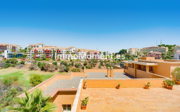 Wiederverkauf - Wohnung - Mijas - Riviera Del Sol