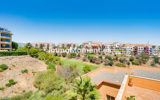 Wiederverkauf - Wohnung - Mijas - Riviera Del Sol
