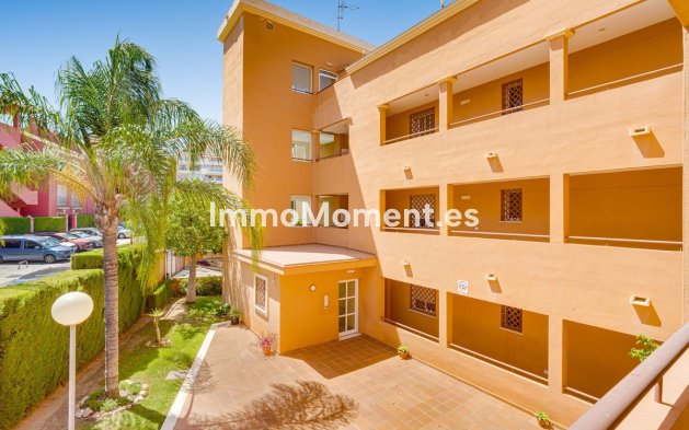 Wiederverkauf - Wohnung - Mijas - Riviera Del Sol