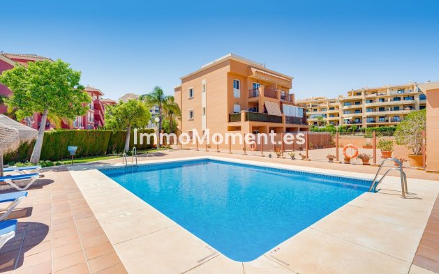 Wiederverkauf - Wohnung - Mijas - Riviera Del Sol