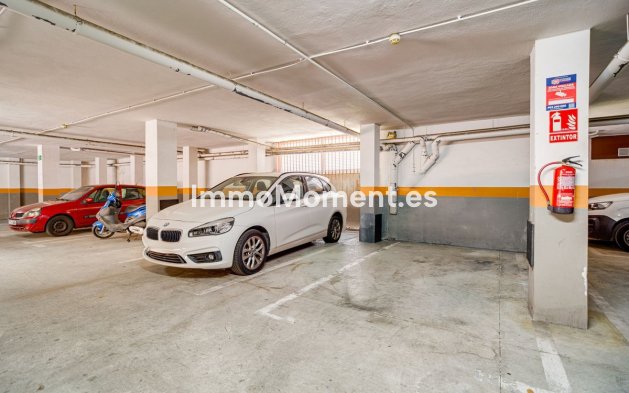Wiederverkauf - Wohnung - Mijas - Riviera Del Sol