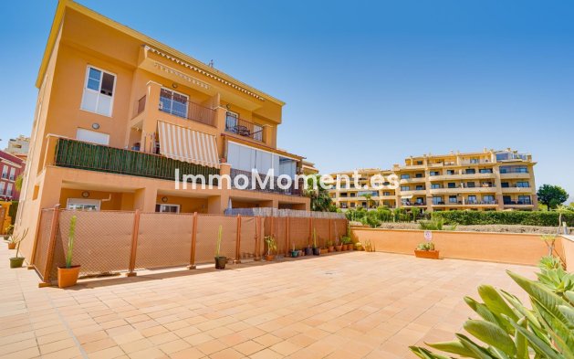 Wiederverkauf - Wohnung - Mijas - Riviera Del Sol