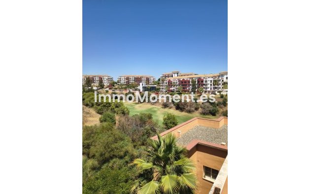 Wiederverkauf - Wohnung - Mijas - Riviera Del Sol